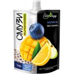 Пюре Bio Nergy Баланс семена чиа 120г