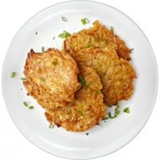 Драники М-Кухня картофельные 200г в магазинах Магнит