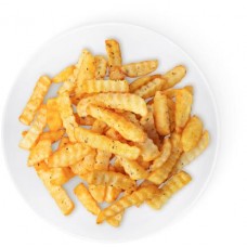 Картофель фри со специями в магазинах Магнит