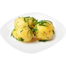 Картофель отварной в магазинах Магнит