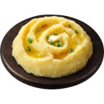 Картофельное пюре