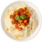 Каша М-Кухня пшенная с тыквой 200г