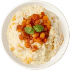 Каша М-Кухня пшенная с тыквой 200г в магазинах Магнит