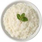 Каша рисовая М-Кухня 200г