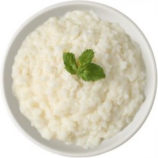 Каша рисовая М-Кухня 200г в магазинах Магнит