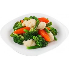 Овощи на пару в магазинах Магнит