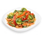 Овощи По-тайски