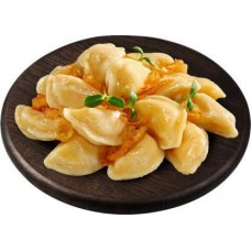 Вареники с картофелем и жареным луком в магазинах Магнит