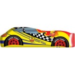 Гель для душа Bath Racing Гонки детский 300мл