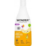 Гель для душа Wonder Lab эко детский 2в1 озорная дыня 550мл