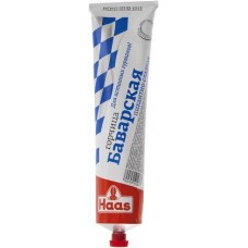 Горчица Haas Баварская 200г в магазинах Магнит