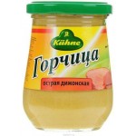 Горчица Kuhne Дижонская 250мл Горчица Kuhne Дижонская 250мл