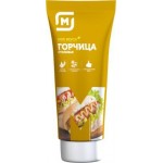 Горчица Магнит Русская 150г Горчица Магнит Русская 150г