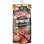 Горчица Махеевъ Зернистая 140г Горчица Махеевъ Зернистая 140г