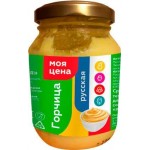 Горчица Моя Цена Русская 270г Горчица Моя Цена Русская 270г