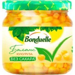 Кукуруза Bonduelle без сахара 360г