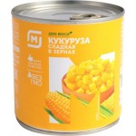 Кукуруза Магнит 340г