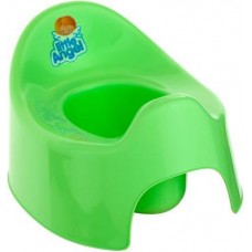 Горшок детcкий Пластик Репаблик в магазинах Магнит