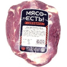 Шея говядины Мясо есть! в магазинах Магнит