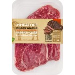 Стейк Мираторг Баффало из мраморной говядины 300г