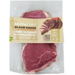 Стейк Мираторг Black Angus Паризьен из говядины 290г