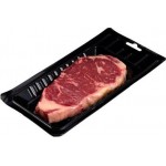 Стейк Мираторг Black Angus Стриплойн говяжий 250г