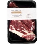 Стейк Мираторг Matured Beef Чак из мраморной говядины 290г