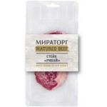 Стейк Мираторг Рибай Matured Beef из говядины 250г