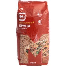 Крупа Магнит Гречневая ядрица 800-900г в магазинах Магнит