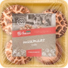 Грибы Шиитаке 200г в магазинах Магнит