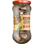 Ассорти грибное Магнит 330г