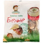 Грибы Экопродукт белые сушеные 40г