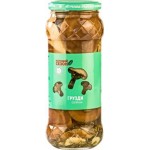 Грибы Хороший Сезон Грузди солёные 530г