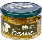 Грибы Кедровый Бор маринованные Белые 250г