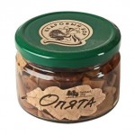 Грибы Кедровый Бор Опята маринованные 250г