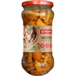 Грибы Магнит маслята маринованные 580мл