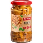 Грибы Магнит Опята маринованные 330г