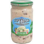 Грузди Экопродукт в сметанном соусе 340г