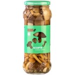 Консервы Хороший Сезон Ассорти соленых грибов 530г