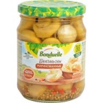 Шампиньоны Bonduelle маринованные 500г Шампиньоны Bonduelle маринованные 500г