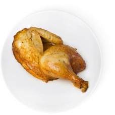 Полутушка курицы гриль в магазинах Магнит