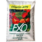 Грунт Экзо универсальный 10л Грунт Экзо универсальный 10л