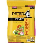 Грунт Hobby универсальный 50л Грунт Hobby универсальный 50л