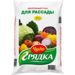 Грунт Селигер агро для рассады 25л Грунт Селигер агро для рассады 25л