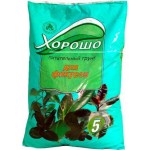 Грунт Селигер для фикусов 5л Грунт Селигер для фикусов 5л