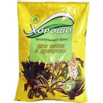 Грунт Селигер-Роуд для юкки и драцены 5л Грунт Селигер-Роуд для юкки и драцены 5л