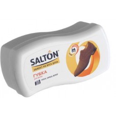 Губка для обуви Salton для замши нубука и велюра в магазинах Магнит