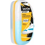 Губка для обуви Salton Spor бесцветная 75мл