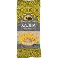 Халва Восточный Гость подсолнечная 500г в магазинах Магнит