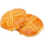 Коржик Ватутинки-Хлеб молочный 180г